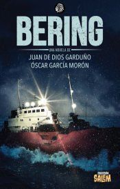 Portada de Bering