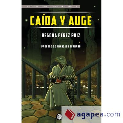 Caida Y Auge Caida Y Auge