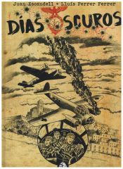 Portada de DIAS OSCUROS