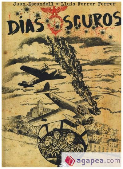 DIAS OSCUROS DIAS OSCUROS