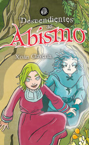 Portada de Descendientes del abismo