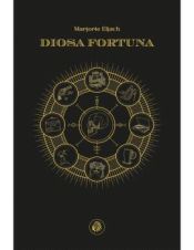 Portada de Diosa Fortuna