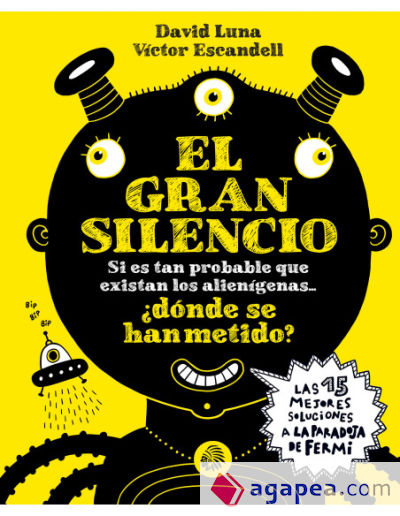 El Gran Silencio