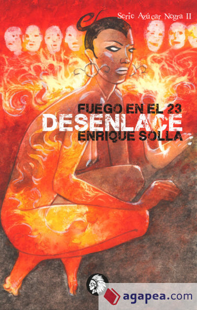 Fuego en el 23 Desenlace