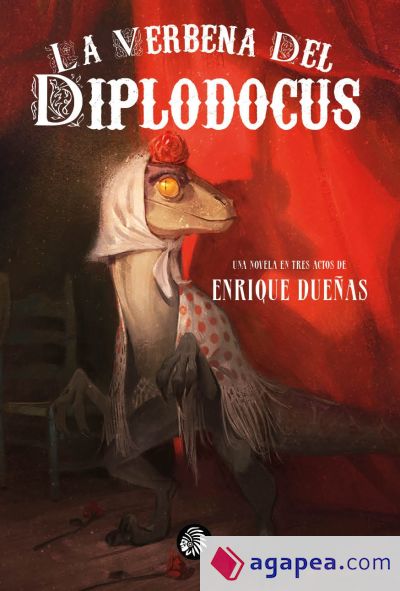 LA VERBENA DEL DIPLODOCUS