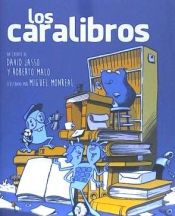 Portada de LOS CARALIBROS