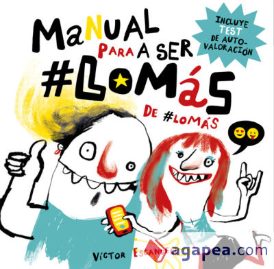 Manual para ser lo más de lo más Manual para ser lo más de lo más
