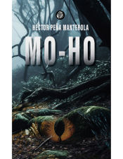 Portada de Mo-ho