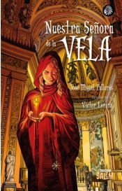 Portada de Nuestra Señora de la Vela