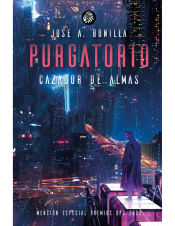 Portada de Purgatorio