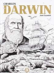 Portada de Charles Darwin