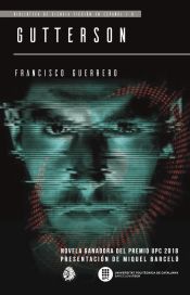 Portada de Gutterson