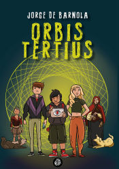 Portada de Orbis Tertuis