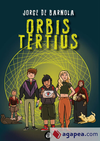 Orbis Tertuis