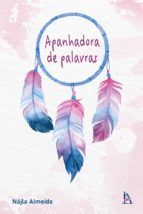 Portada de Apanhadora de palavras (Ebook)