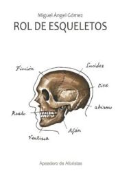 Portada de ROL DE ESQUELETOS