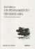 Portada de UN PENSAMIENTO SIN MÁSCARA, de José Mateos