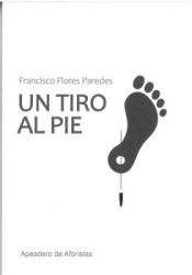 Portada de UN TIRO AL PIE