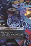 Apego y terapia sexual