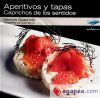 Aperitivos y tapas: