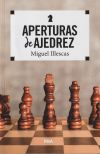 Aperturas de ajedrez