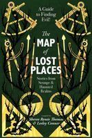 Portada de The Map of Lost Places