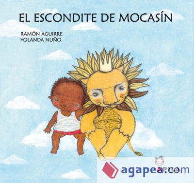 El escondite de Mocasín