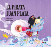 Portada de El pirata Juan Plata
