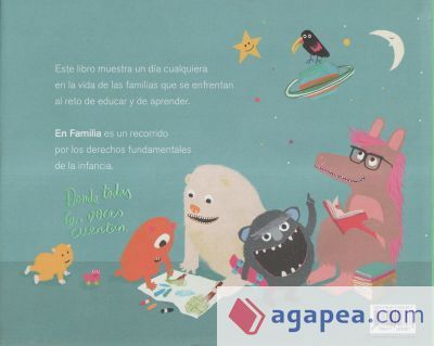 En Familia En Familia