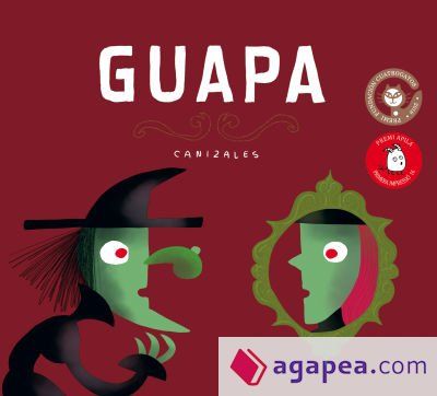 Guapa