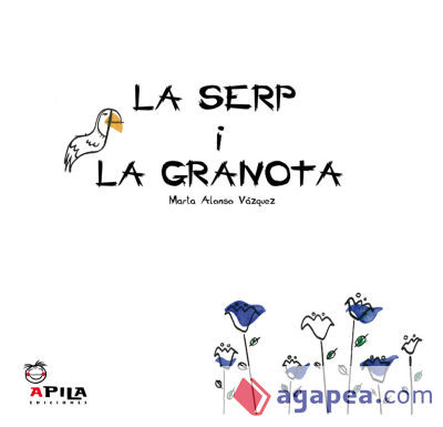 La serp i la granota