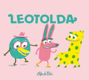 Portada de Leotolda