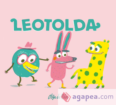 Leotolda