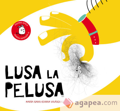 Lusa la pelusa