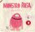 Portada de MONSTRO ROSA (GALLEGO), de Olga de Dios Ruiz