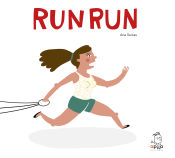 Portada de Run run