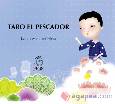 Taro el pescador (catalán)