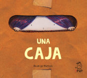 Portada de Una caja