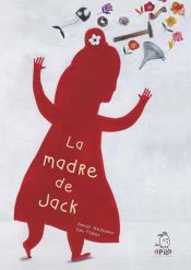 Portada de La madre de Jack