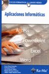 Aplicaciones Informáticas. G.M