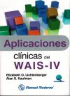 Aplicaciones clinicas del WAIS-IV