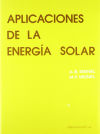 Aplicaciones de la energía solar