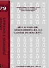 Aplicaciones del Merchandising en las Cadenas de Descuento