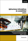 Aplicaciones informáticas de contabilidad UF0516