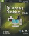 Aplicaciones ofimáticas