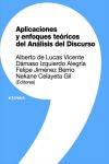 Aplicaciones y enfonques teóricos del análisis del discurso