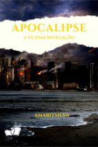 Portada de Apocalipse a última revelação (Ebook)