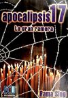 Apocalipsis 17. La gran ramera