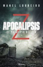 Portada de Apocalipsis Z. El principio del fin (Ebook)