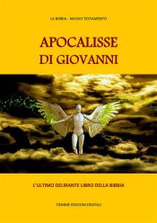 Portada de Apocalisse di Giovanni (Ebook)